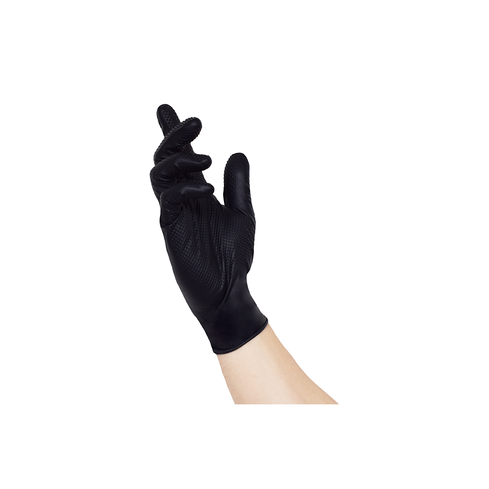 Jednor&aacute;zov&aacute; rukavice "GRIP"
