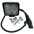 LED pracovní světlo Mini 740