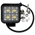 LED pracovní světlo Mini 2400
