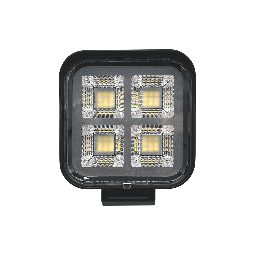 LED pracovní světlo Mini 2400