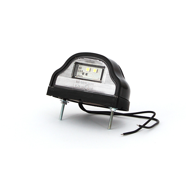 LED osvětlen&iacute; pozn&aacute;vac&iacute; značky