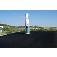 Impregnace látkových povrchů Roof Guard Plus