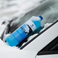 Frostex - nemrznoucí koncentrovaná kapalina pro ostřikovače oken