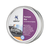 Karnaubský vosk Premium Wax