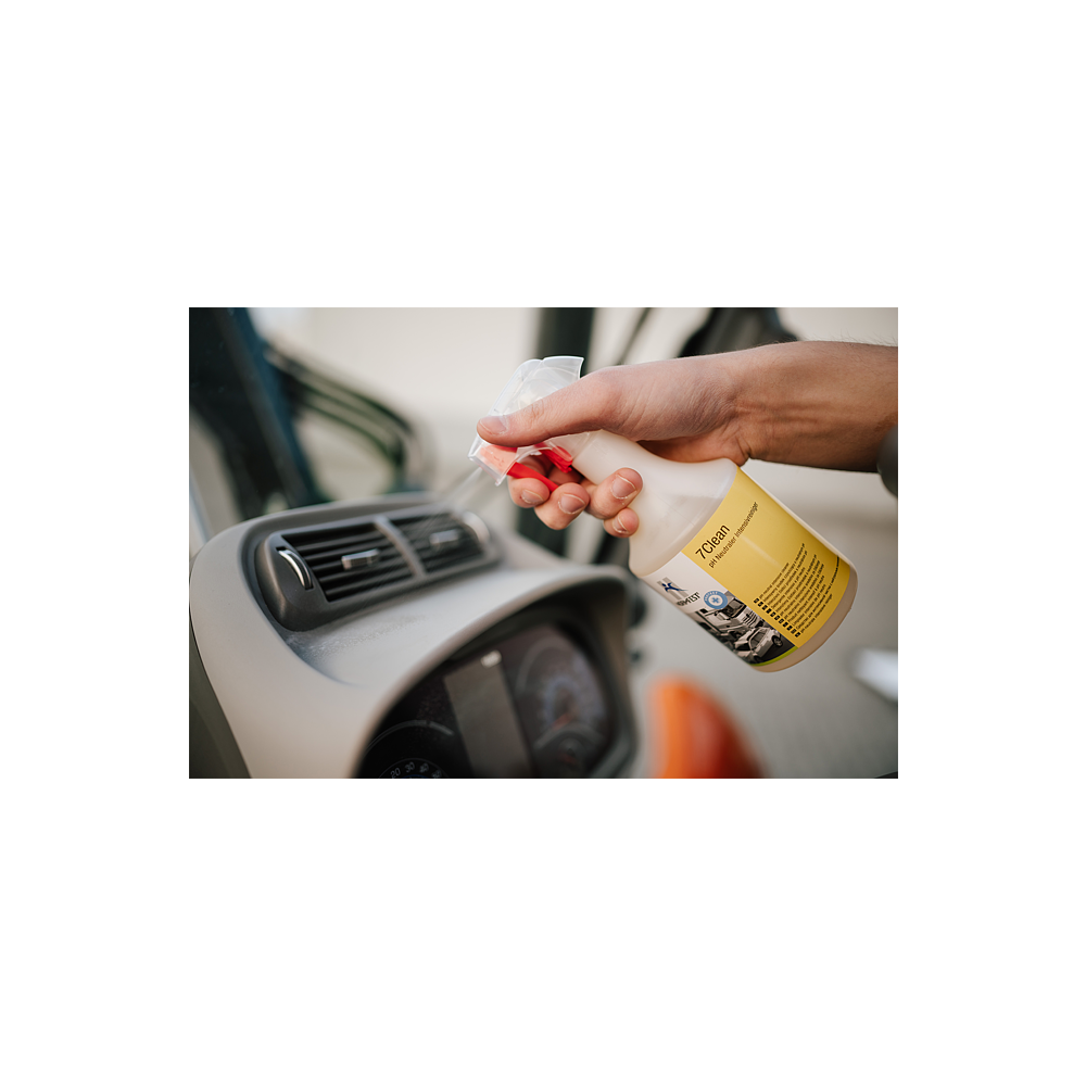PH neutr&aacute;ln&iacute; intenzivn&iacute; čistič 7Clean