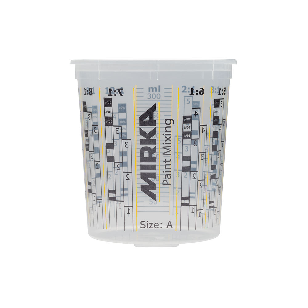 Kelímek na míchání barev 400 ml