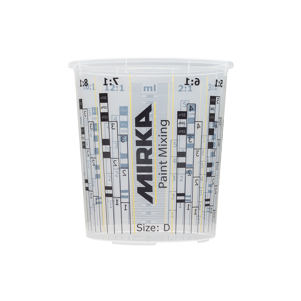 Kelímek na míchání barev 2240 ml