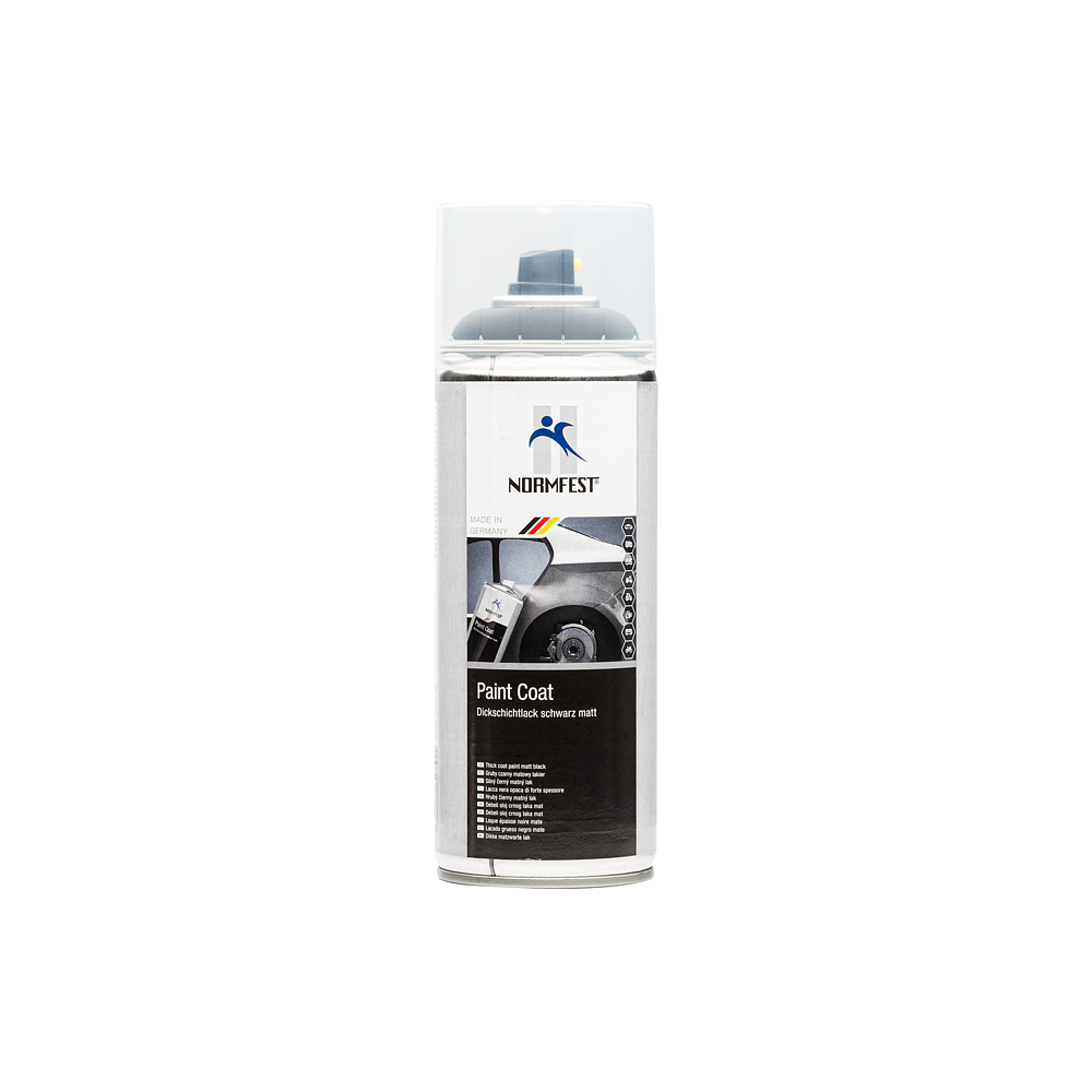 Paint Coat silnovrstvý lak
