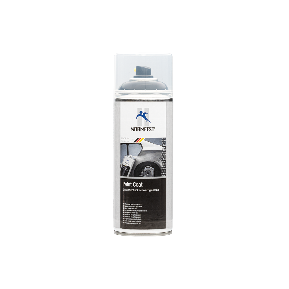 Paint Coat silnovrstvý lak