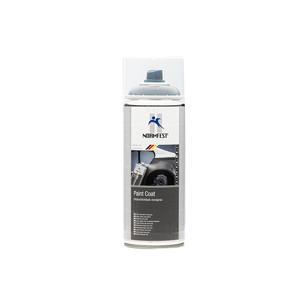 Paint Coat silnovrstvý lak