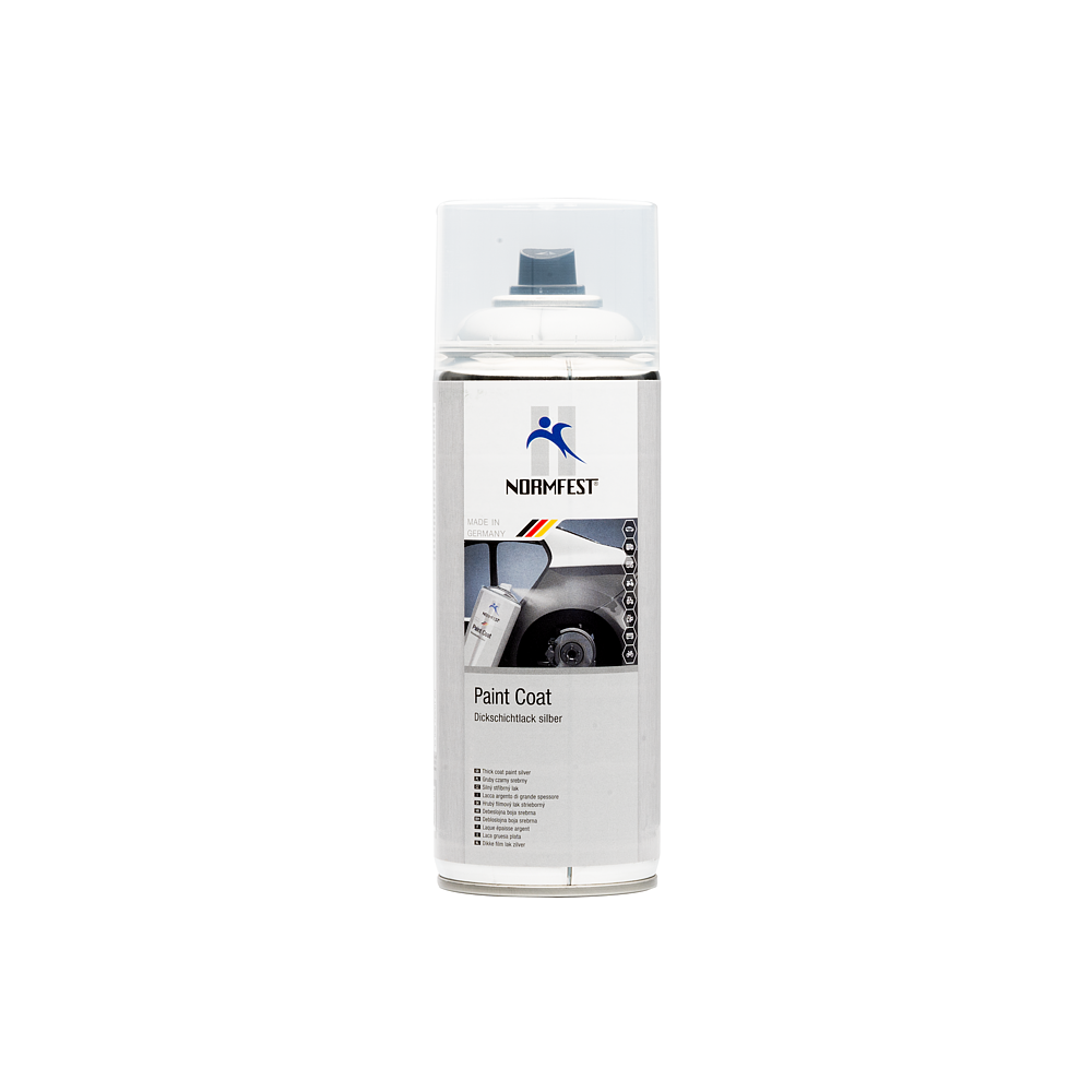 Paint Coat silnovrstvý lak