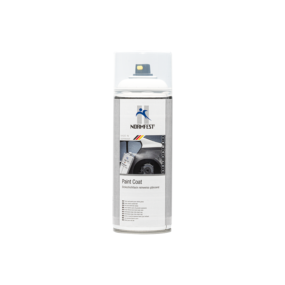 Paint Coat silnovrstvý lak