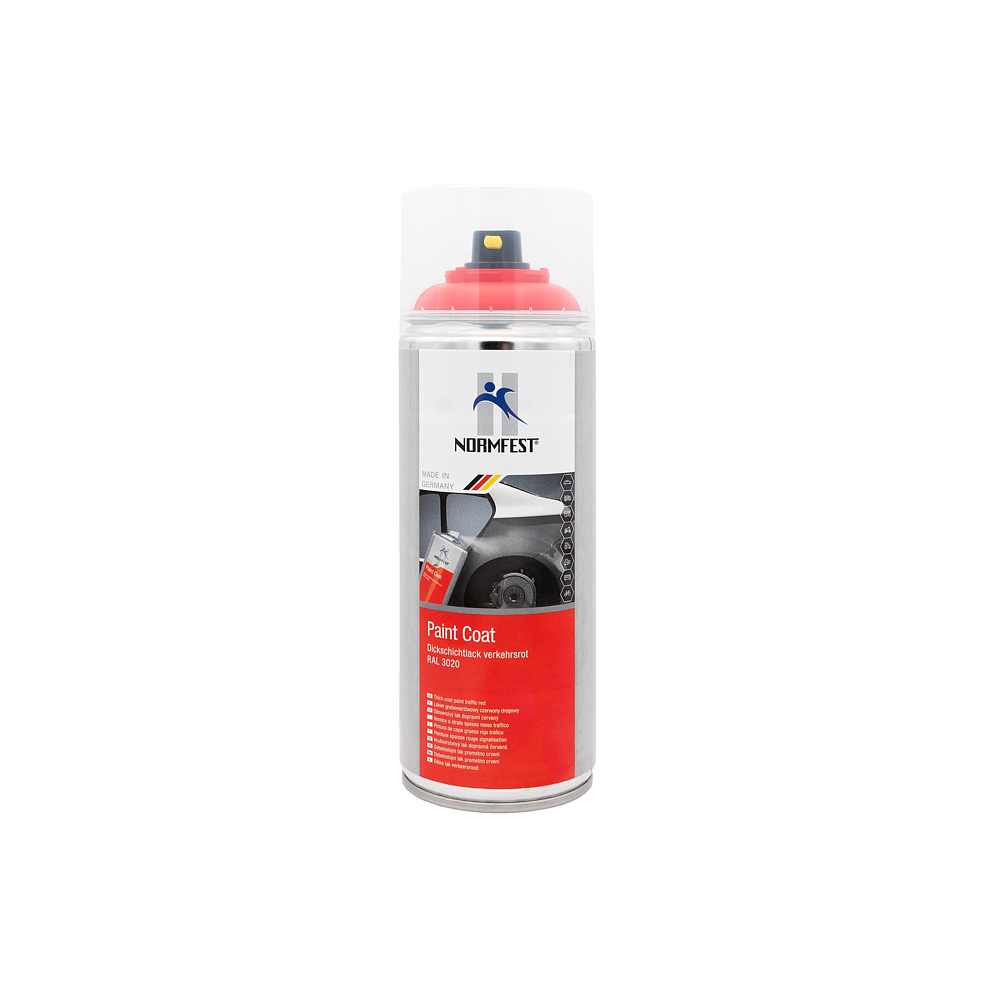 Paint Coat silnovrstv&yacute; lak