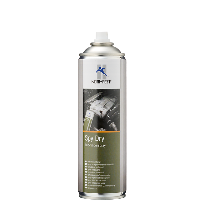 Sprej pro detekci &uacute;niku Spy Dry