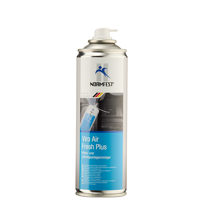 Čistič klimatizace a větr&aacute;n&iacute; Viro Air Fresh Plus