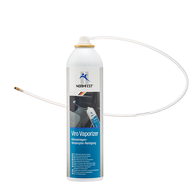 Čistič v&yacute;parn&iacute;ku klimatizace Viro Vaporizer Viro Vaporizer