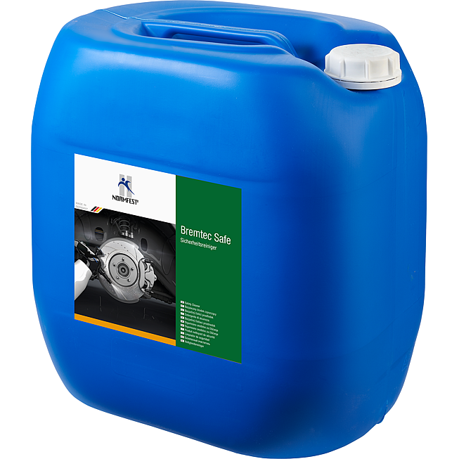 Odmašťovač Bremtec Safe