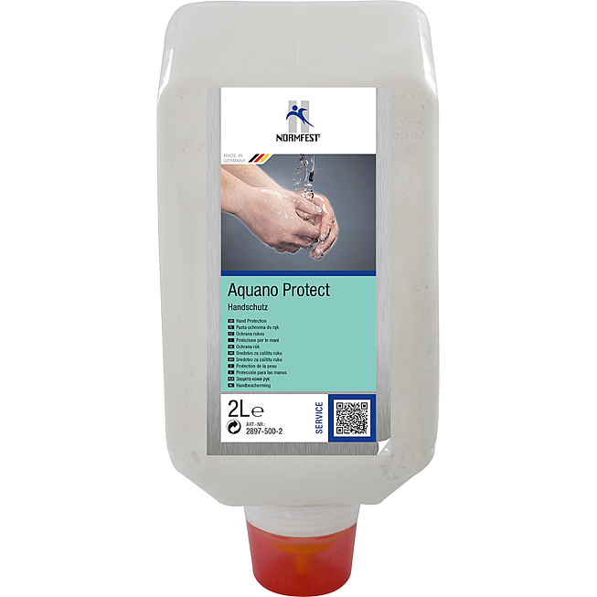 Ochrana rukou Aquano Protect