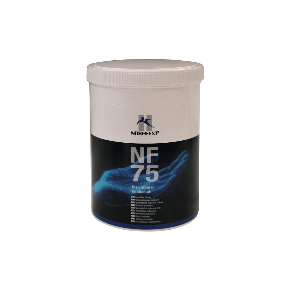 Ochrana pokožky NF 75