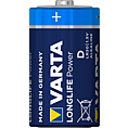 Alkalické napájecí baterie VARTA Longlife