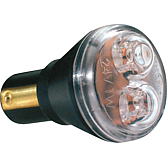 24V 1W Glowpoint LED