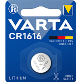 Knoflíkové baterie