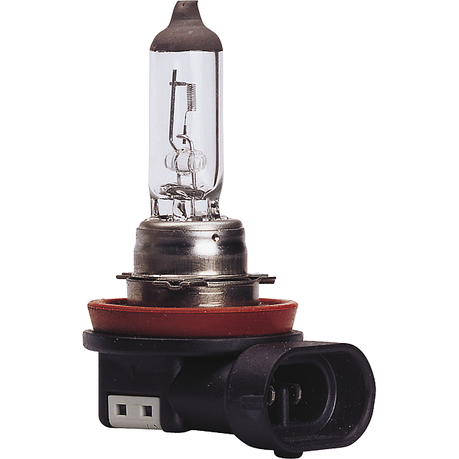 Žárovka světlometu H11 12V 55W