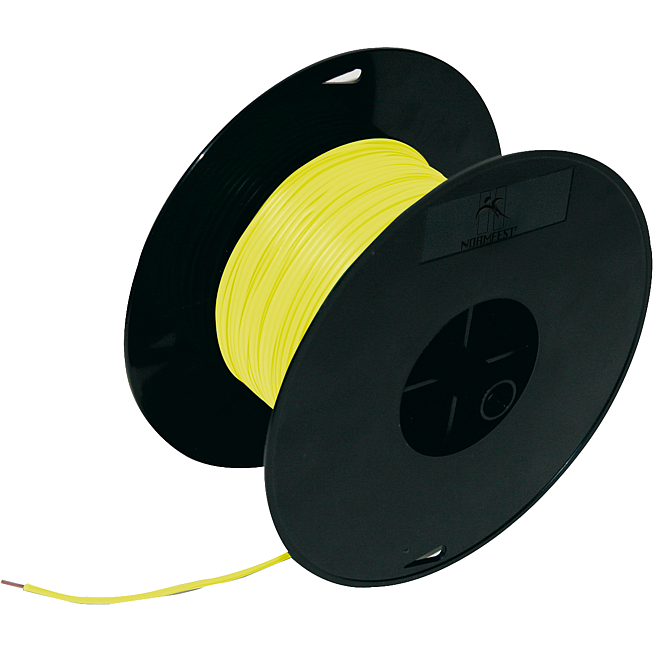 Kabely do vozidla 1-žilov&eacute; FLRY