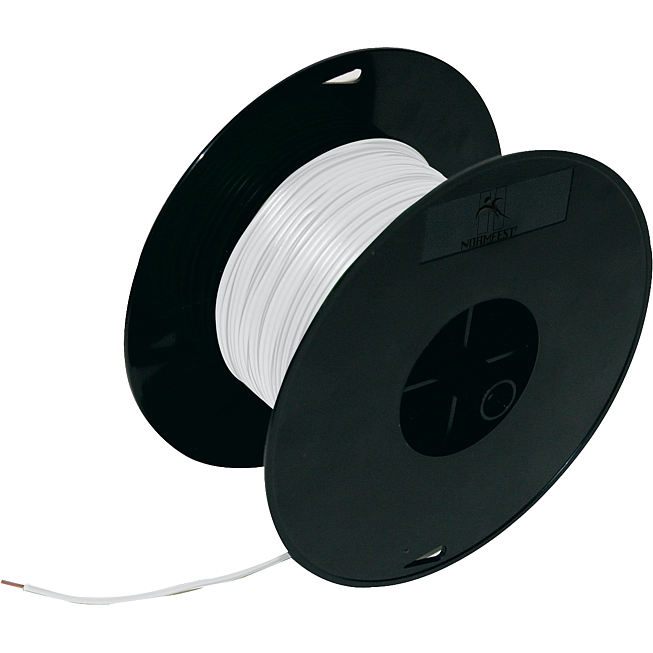 Kabely do vozidla 1-žilov&eacute; FLRY