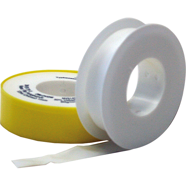 PTFE páska 12mm x 12m