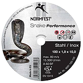 Řezný kotouč Snake Performance