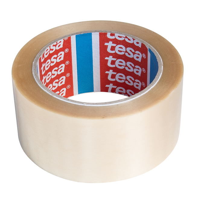 Balicí páska - balicí páska TESA
