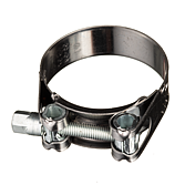 Vysokotlaké hadicové svorky, otočné svorky