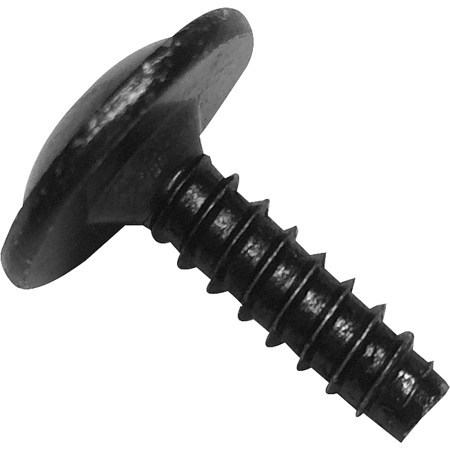 Samořezný šroub 4,8 x 16 mm
