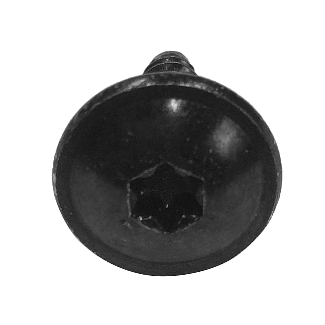 Samořezn&yacute; &scaron;roub 4,8 x 16 mm