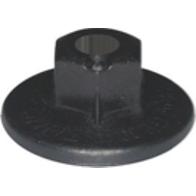 Plastov&aacute; matice