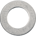 Hliníkový těsnicí kroužek DIN 7603