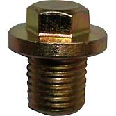 Zaji&scaron;ťovac&iacute; &scaron;roub Ford