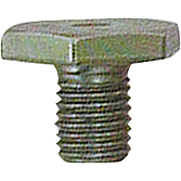 Zaji&scaron;ťovac&iacute; &scaron;roub PSA