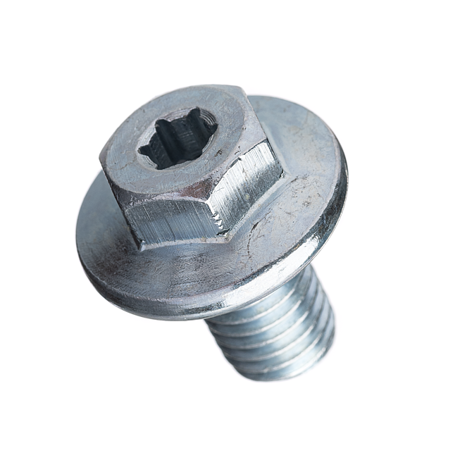 Zaji&scaron;ťovac&iacute; &scaron;roub Opel VZ 12X1,75X18 SW15