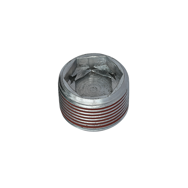 Vypou&scaron;těc&iacute; &scaron;roub oleje - M24 - 1,5 x 17 mm - bez těsněn&iacute; - Audi a VW