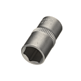 1/4" Nástrčný klíč TORX® (T) 24,8 mm