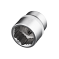3/8" Nástrčný klíč AntiSlip