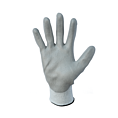 Pracovní rukavice CUT šedé