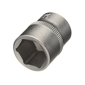 1/4" Nástrčný klíč TORX® (T) 24,8 mm