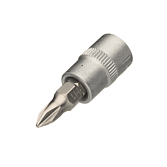 1/4" Nástrčný šroubovák TORX® (T) 38 mm