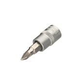 1/4" Nástrčný šroubovák TORX® (T) 38 mm