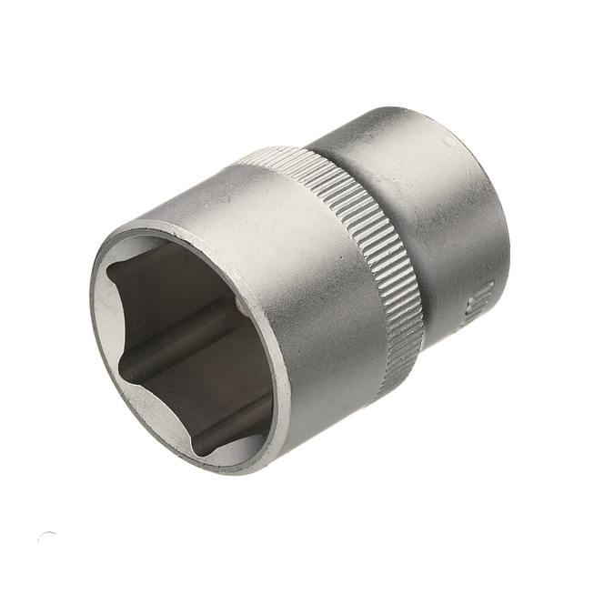 Nástrčný klíč 1/2" - vnitřní šestihran