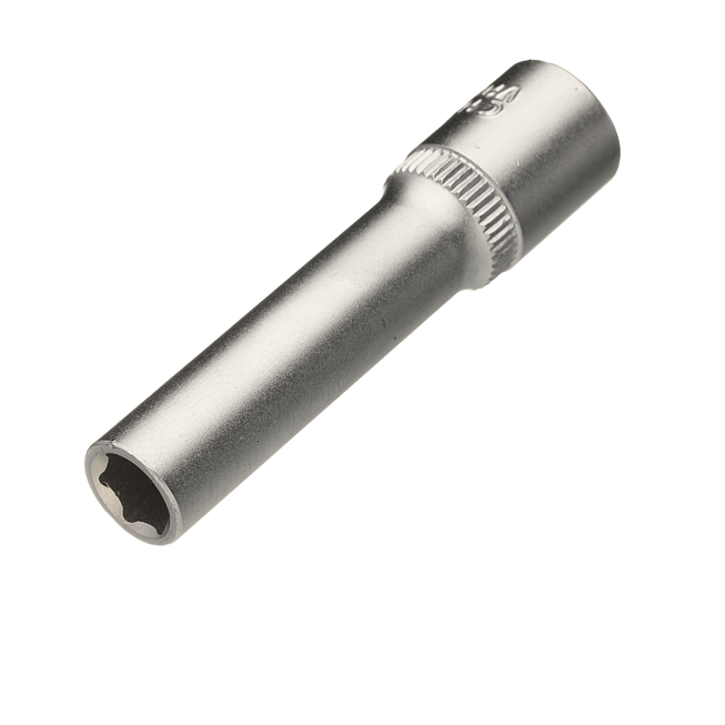 1/4" Nástrčný klíč, dlouhý