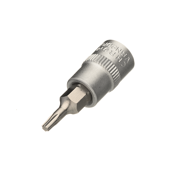 1/4" Nástrčný šroubovák TORX®